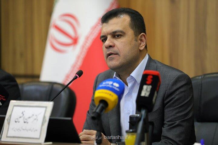 محصولات دانش بنیان ساخت بار اول بیمه می شوند