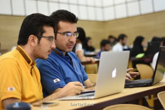 آغاز رقابت ۶۰ شرکت کننده از ۲۵ کشور جهان در مسابقه برنامه نویسی رایان