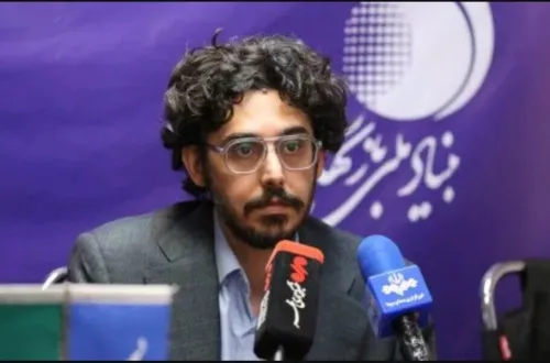 تلاش داریم تا اینترنت بازی سازان را وصل نماییم