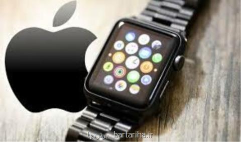 سهم ۵۰ درصدی اپل واچ از فروش ساعت های هوشمند