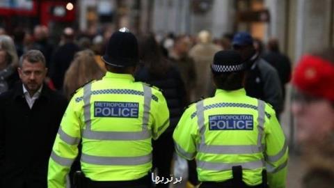 طرح جنجالی پلیس انگلیس برای پیگیری شكایات قربانیان
