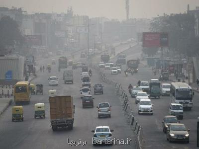 كارشناسان بین المللی: كمترین سطوح آلودگی هوا هم خطرناك می باشد