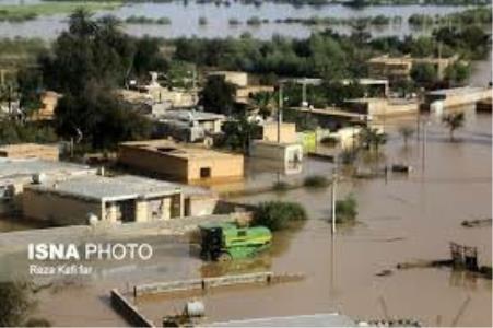 مكالمات درون شبكه تلفن همراه در مناطق سیل زده مجانی شد