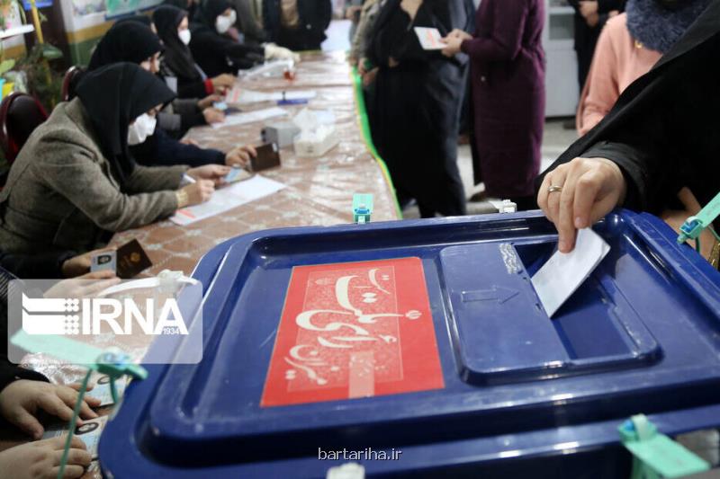 تلاشی برای مشاركت نهادهای مدنی در اجرای انتخابات