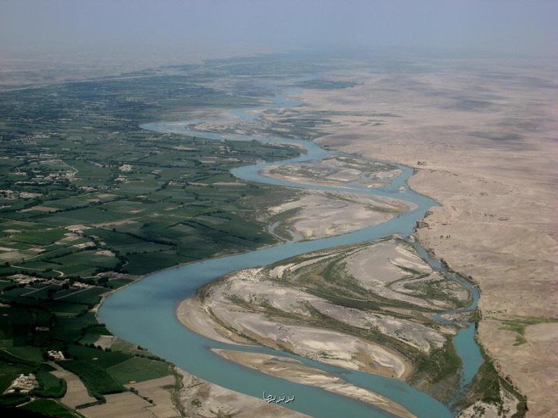 ایران، افغانستان و كوشش های دیپلماتیك برای گشایش گره آبی