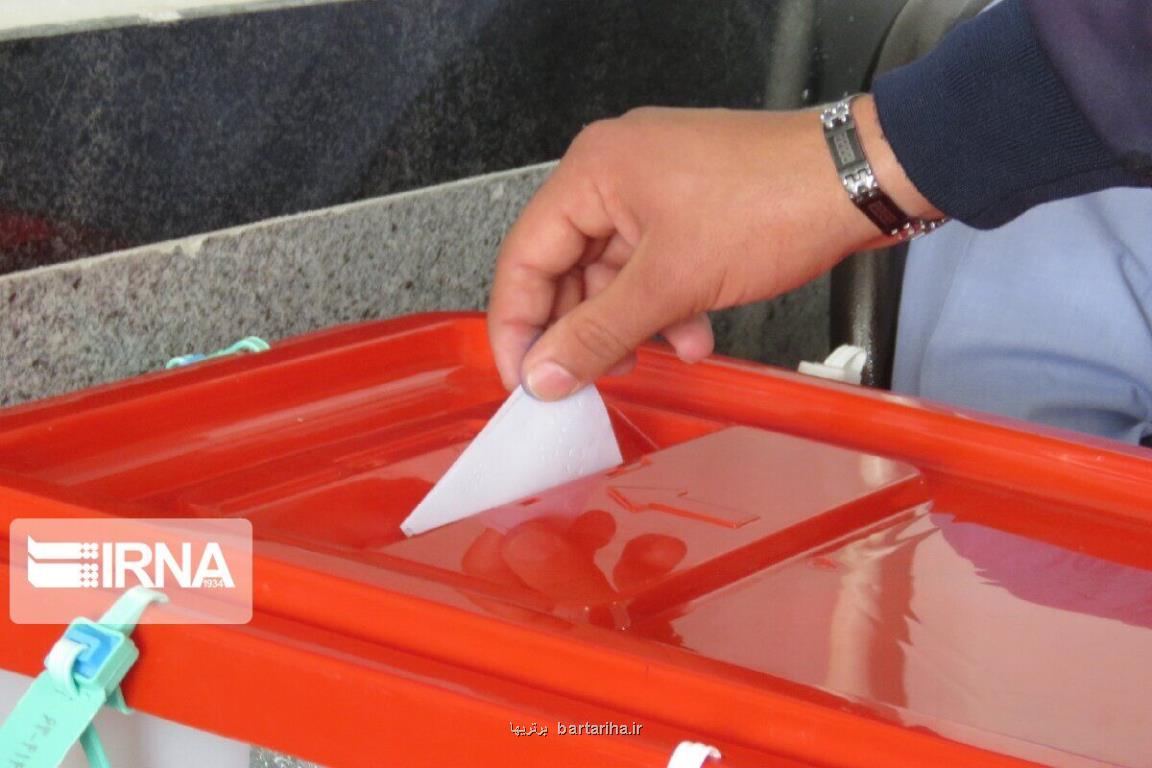 ضدونقیض ها از حضور نامزدهای انتخابات ۱۴۰۰