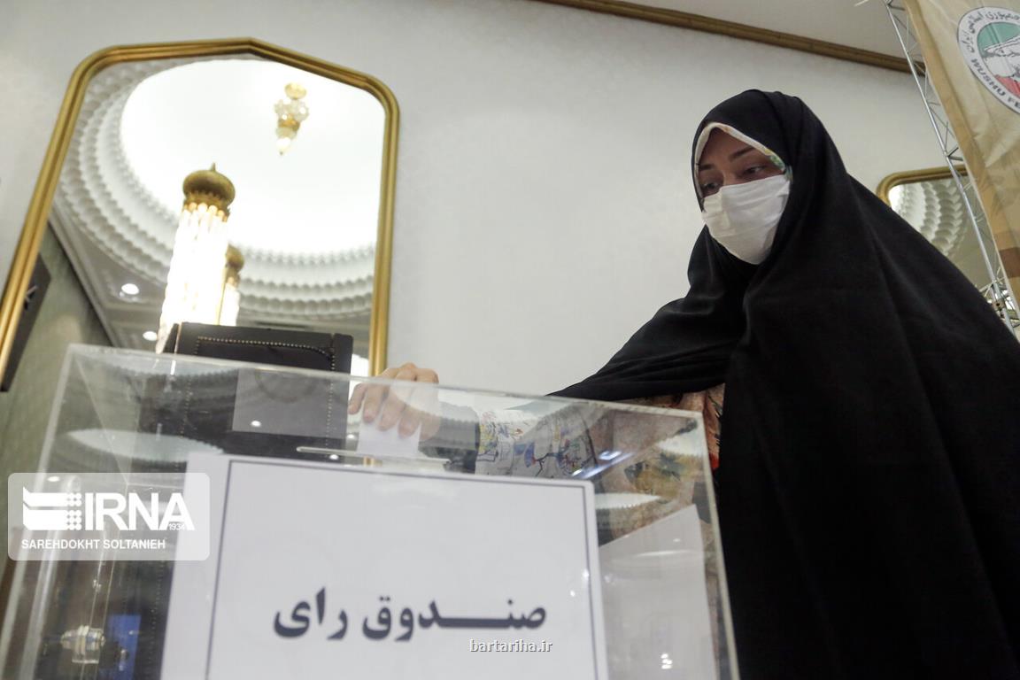 انتخابات شوراها مهم تر از ریاست جمهوری