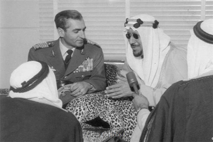 سیاست استعماری انگلیس و چشم پوشی محمدرضا پهلوی از بحرین