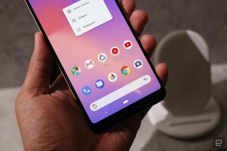 فروشگاه گوگل به روی اپلیكیشن های جاسوسی بسته شد