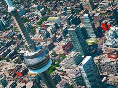 چگونه به كانادا سفر كنیم؟