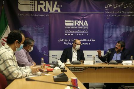 اگر رئیس جمهور آمریكا با رای كنگره انتخاب گردد