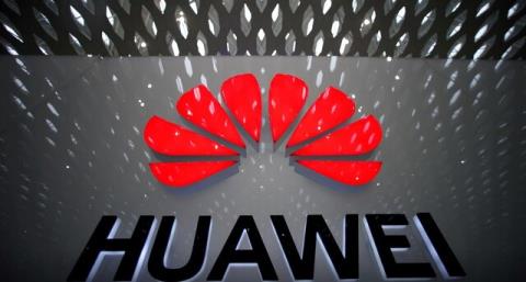 تولید تراشه بدون فناوری آمریكایی در كارخانه هواوی