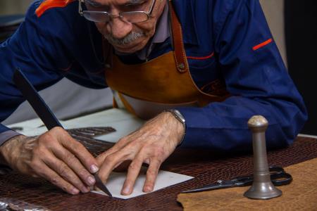 شكوفایی اقتصادی با رعایت استاندارد و كیفیت خدمات