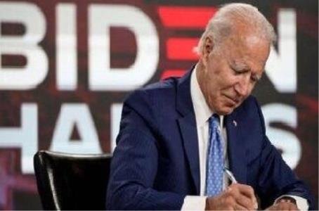 بایدن و فرصت یابی برای اقتصاد