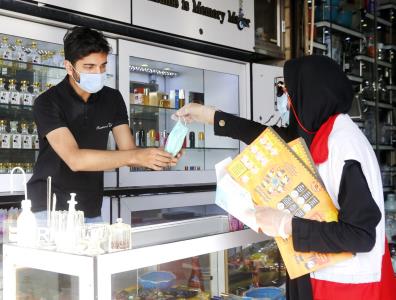 ارتقای سواد سلامت چاره عبور از بحران كرونا