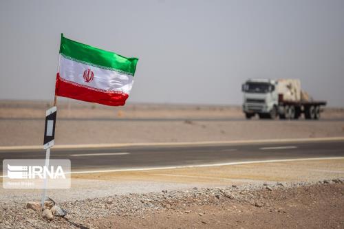 قفقاز مسیر حذف تحریم ها با كریدور تازه