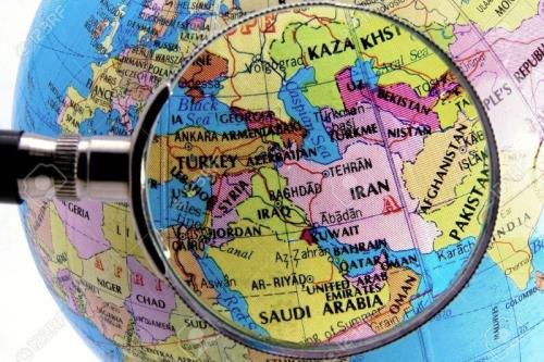 موازنه منطقه به نفع ایران