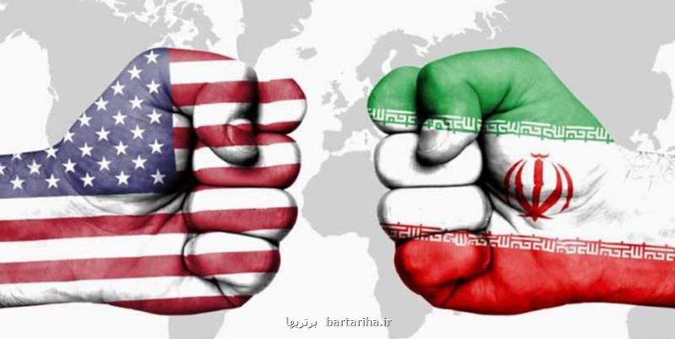 انتصاب ریچارد نفیو پیامی برای كاهش تحریم های اقتصادی ایران